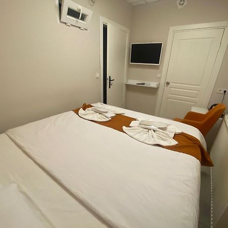 Kadikoey Bull Hotel Istanbul Rom bilde