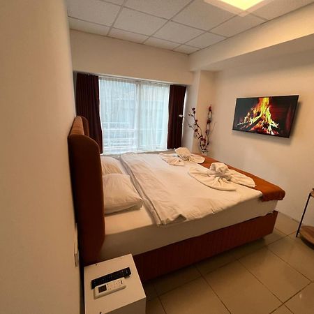 Kadikoey Bull Hotel Istanbul Eksteriør bilde