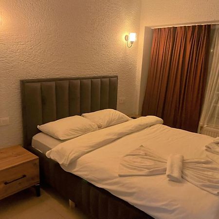 Kadikoey Bull Hotel Istanbul Eksteriør bilde