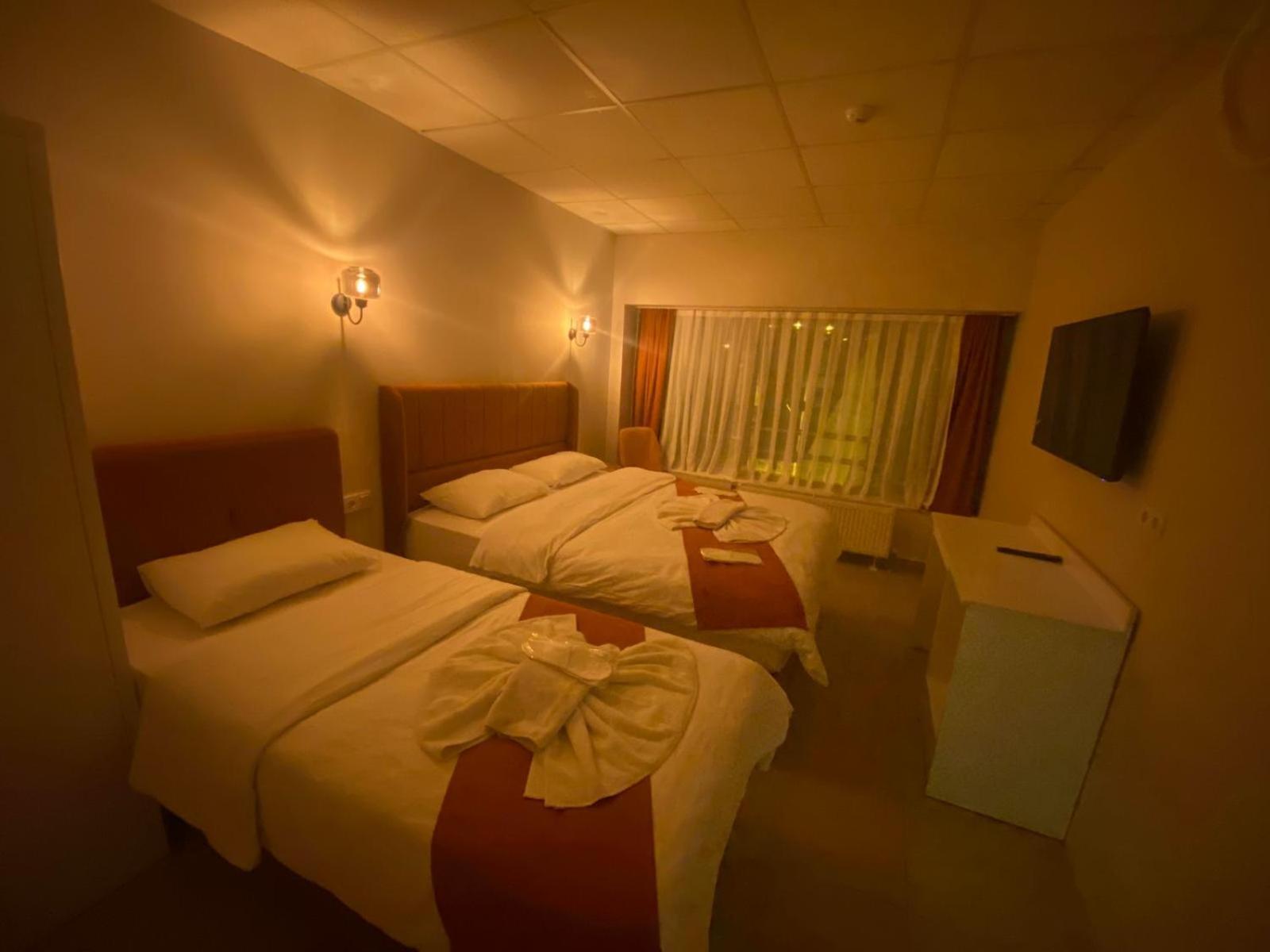 Kadikoey Bull Hotel Istanbul Eksteriør bilde