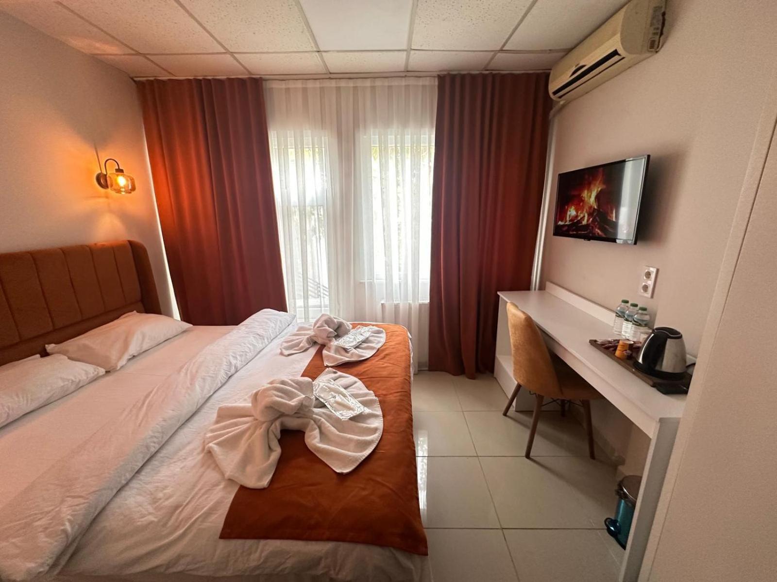 Kadikoey Bull Hotel Istanbul Eksteriør bilde