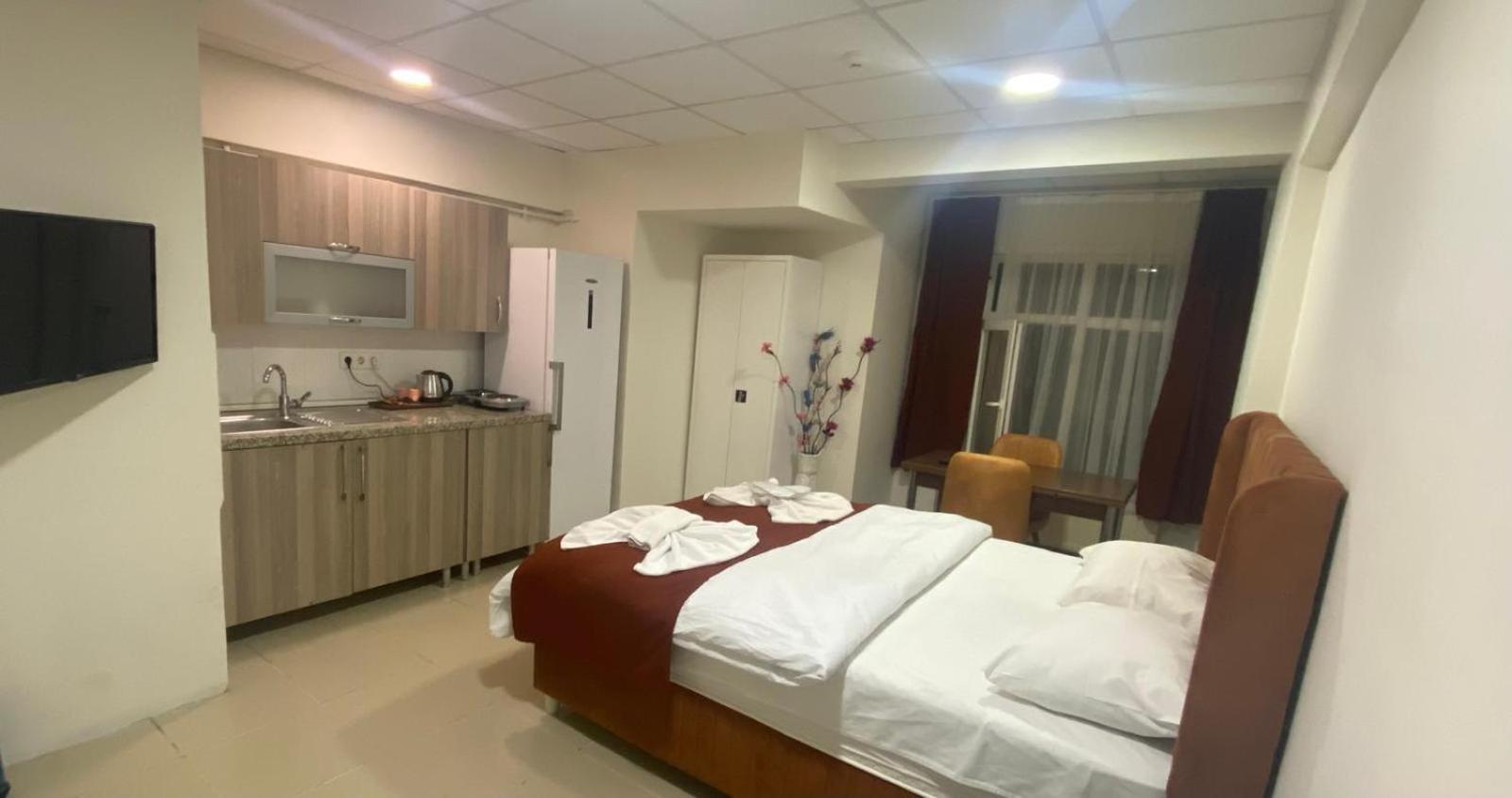 Kadikoey Bull Hotel Istanbul Eksteriør bilde